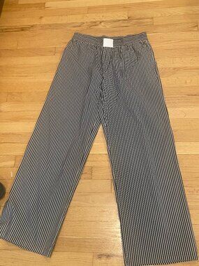NWT LIONESS "COBAIN" pants LARGE